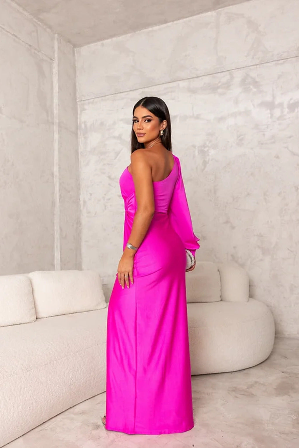 Hilda™ – Elegancka sukienka z finezją