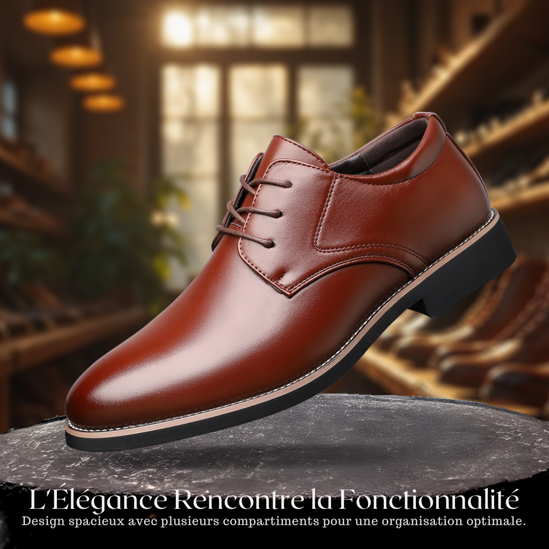 Cooper | Buty miejskie