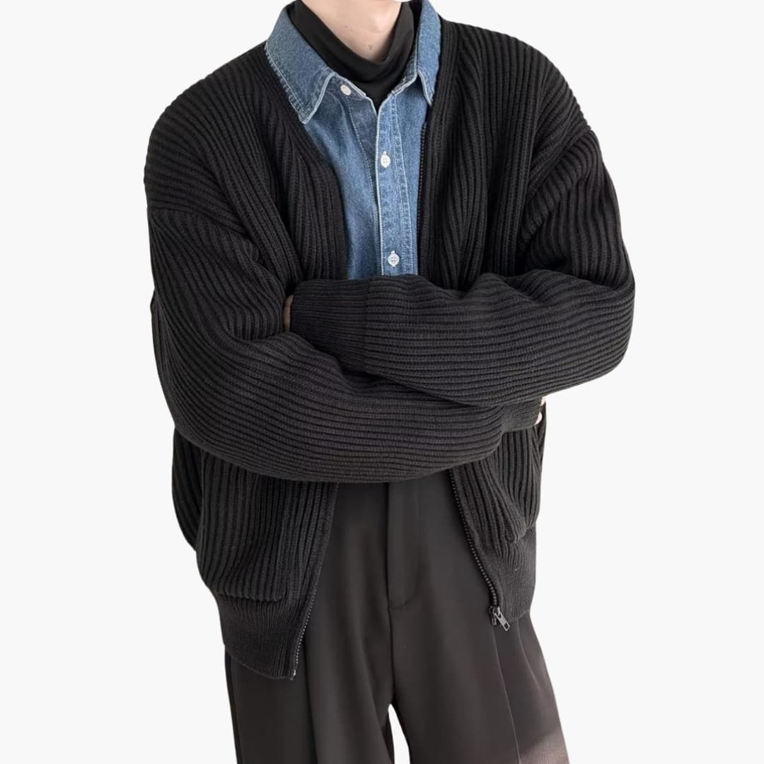 Daniel™ | Modny kardigan