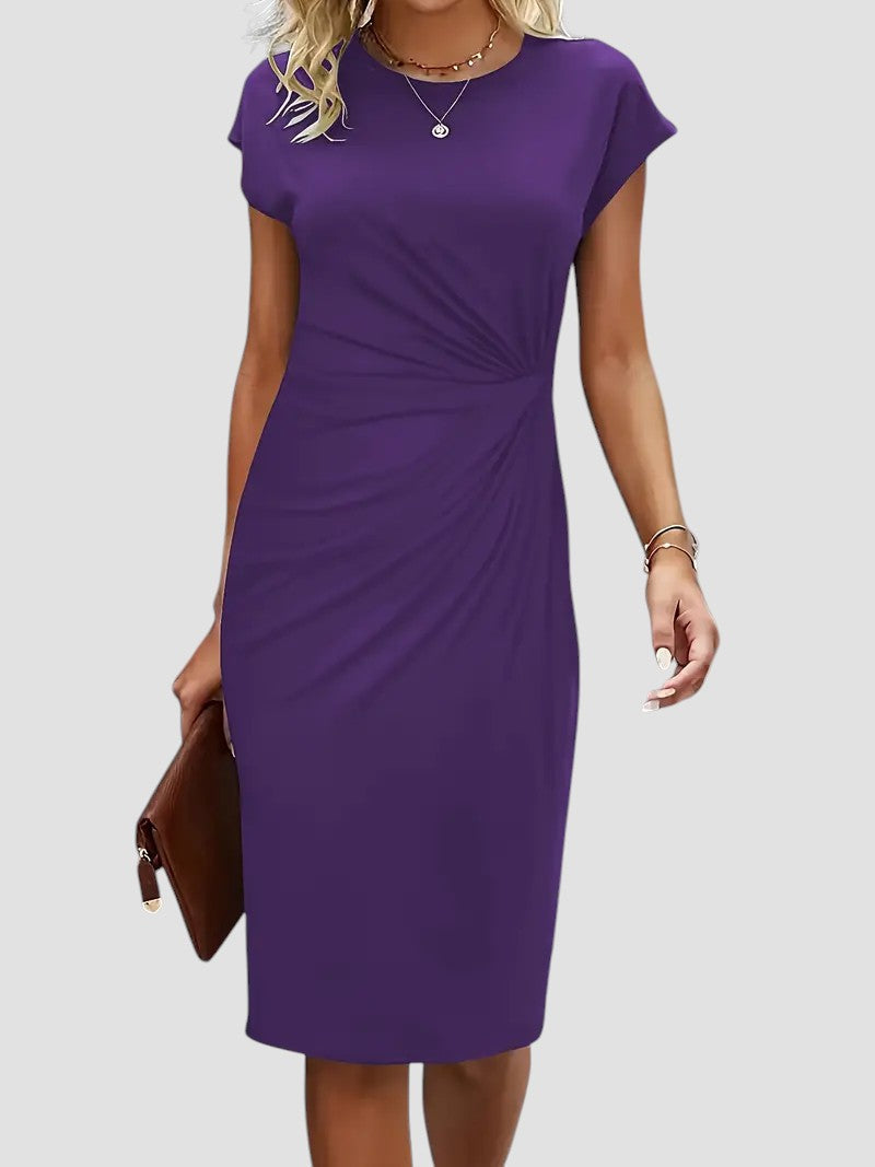 Izabela | Elegancka sukienka