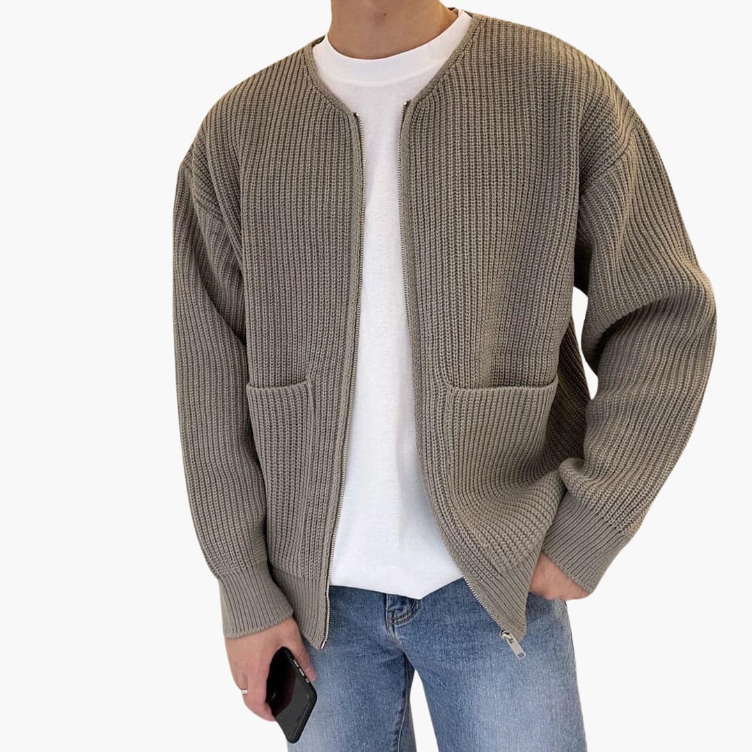 Daniel™ | Modny kardigan