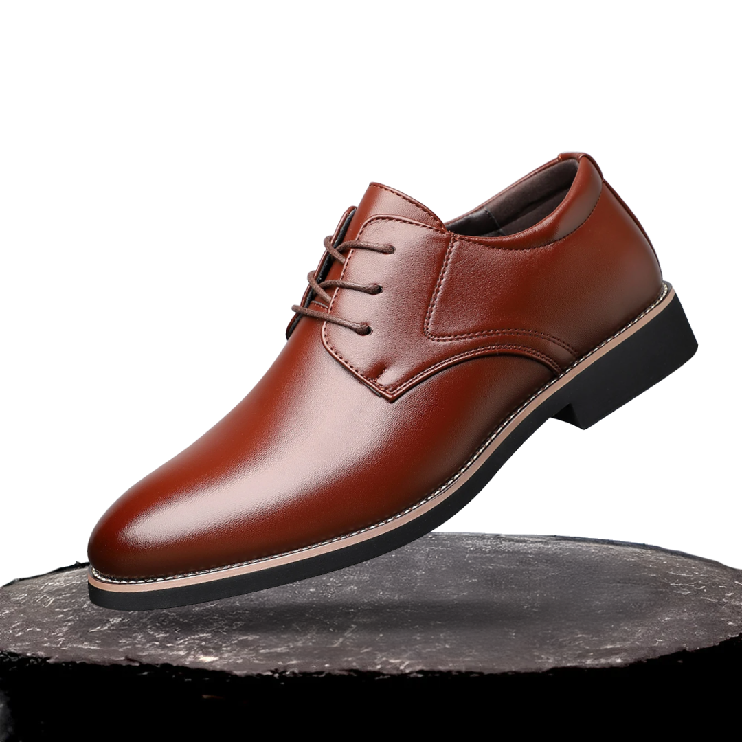 Cooper | Buty miejskie
