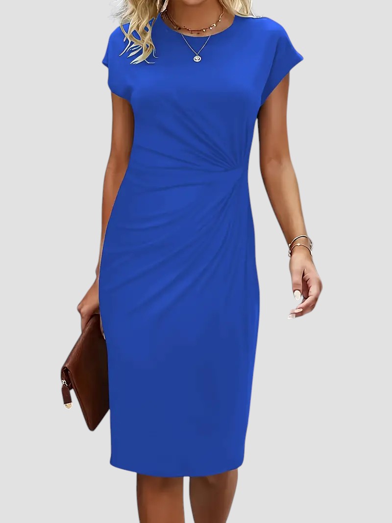 Izabela | Elegancka sukienka