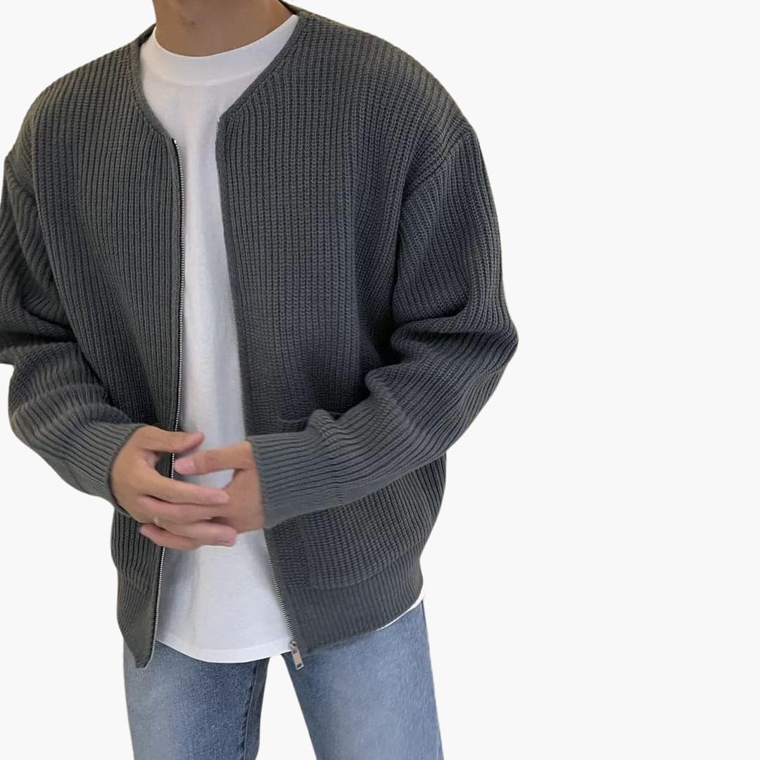 Daniel™ | Modny kardigan