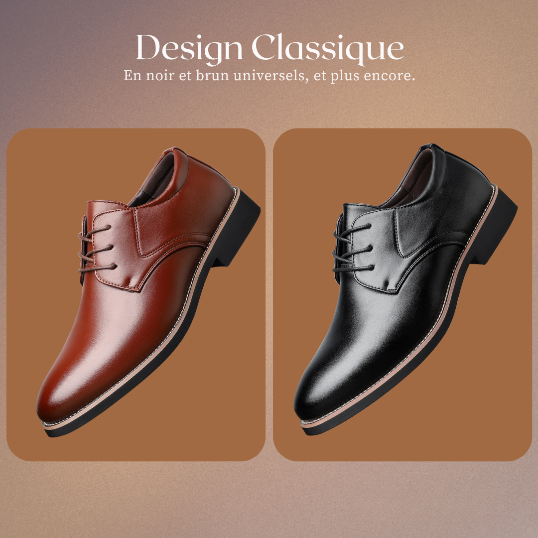 Cooper | Buty miejskie