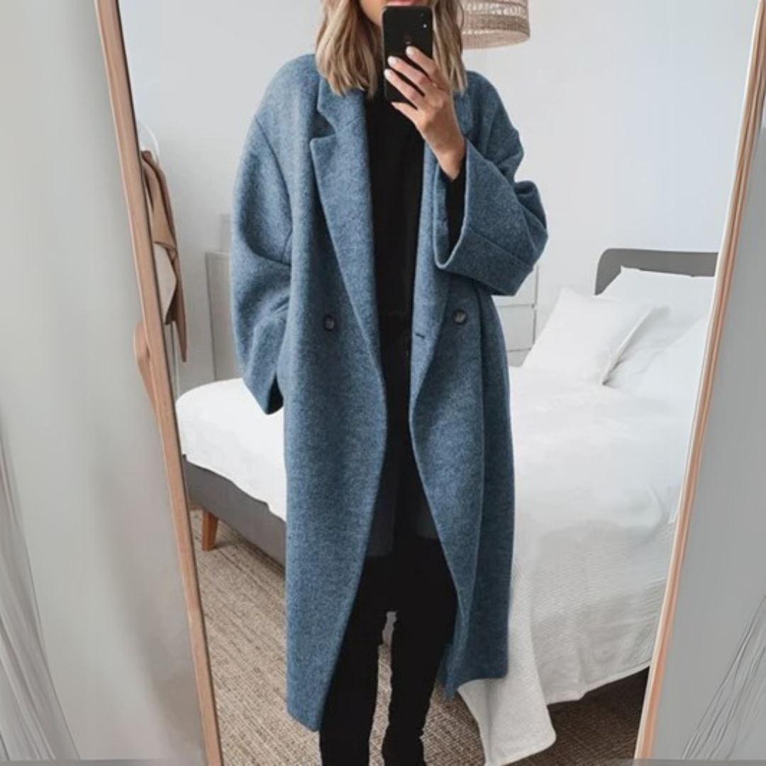 Jennifer™ | Elegancki p?aszcz