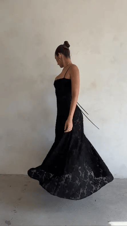 Aleida- | Elegancka sukienka