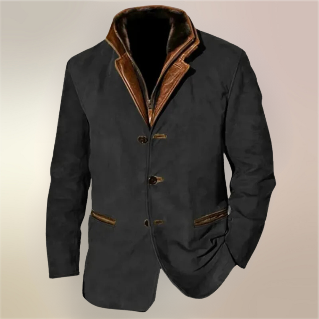 Lancelot™ – kurtka vintage