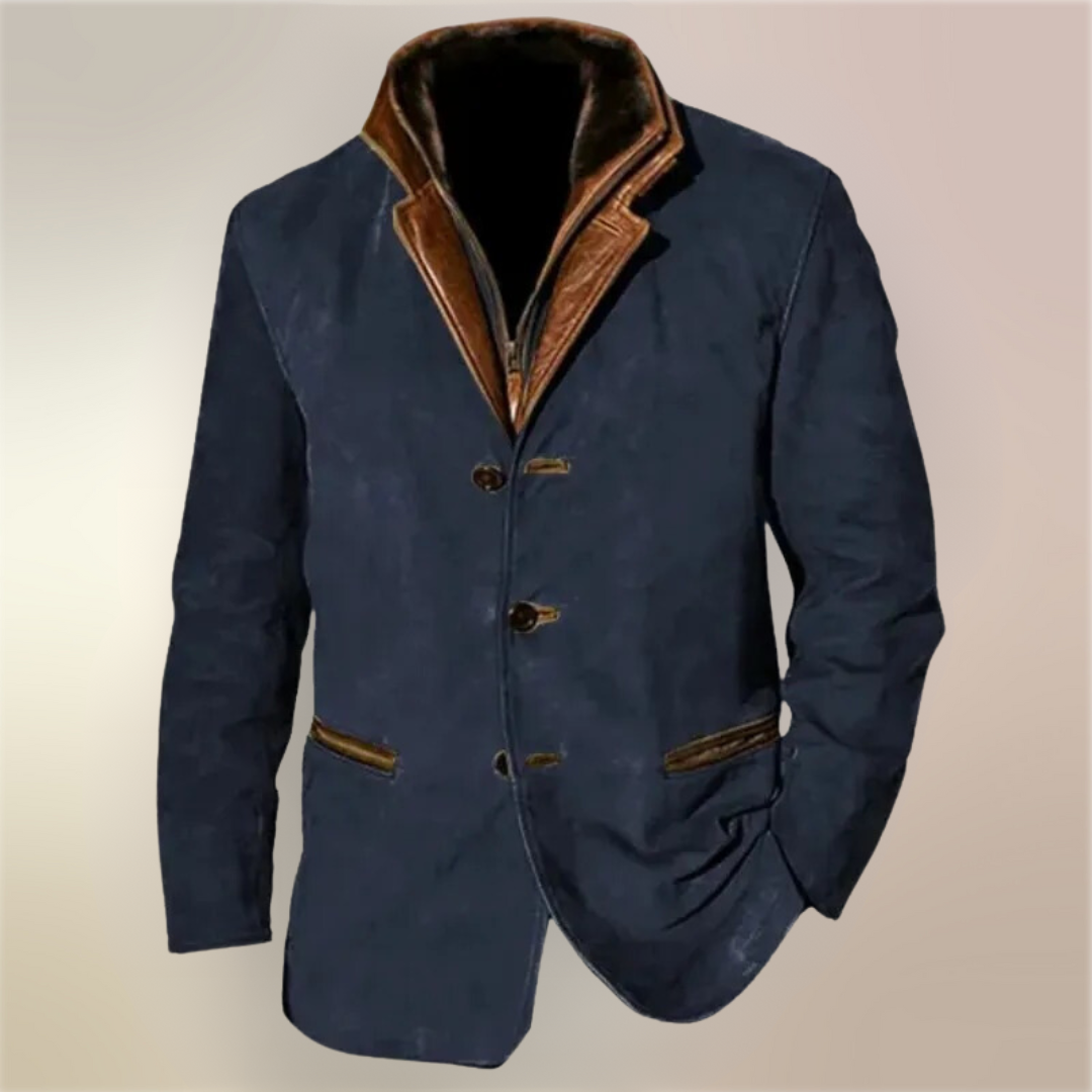 Lancelot™ – kurtka vintage
