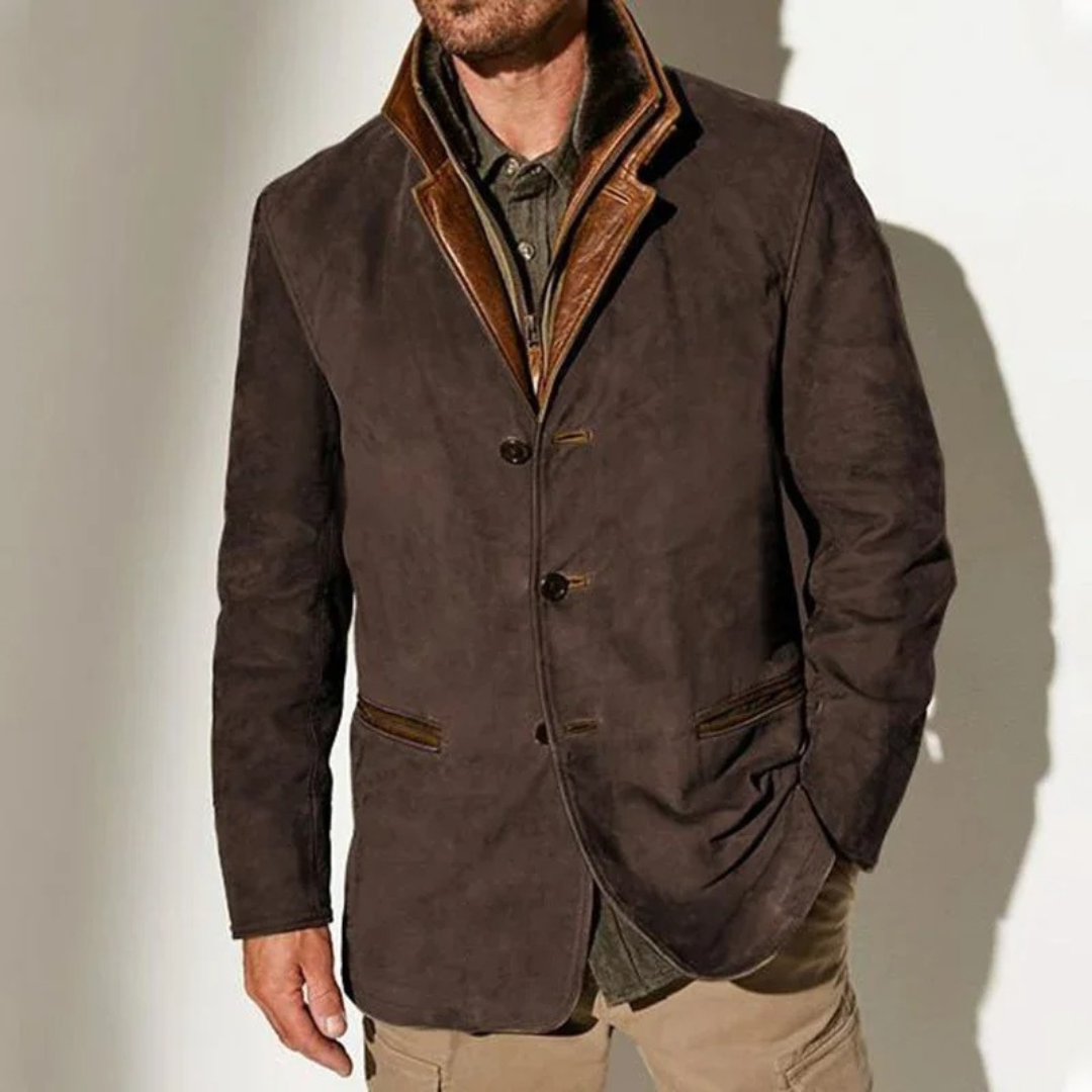 Lancelot™ – kurtka vintage