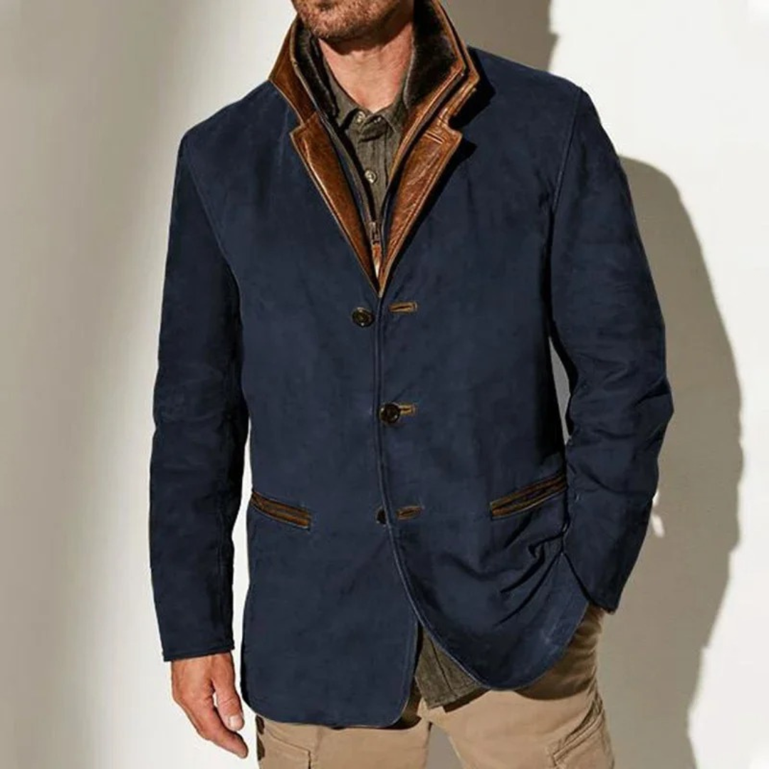 Lancelot™ – kurtka vintage