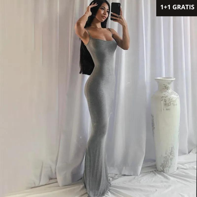Sukienka Maxi™|