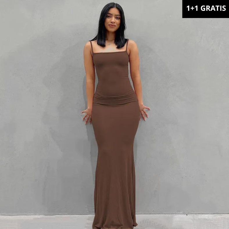 Sukienka Maxi™|