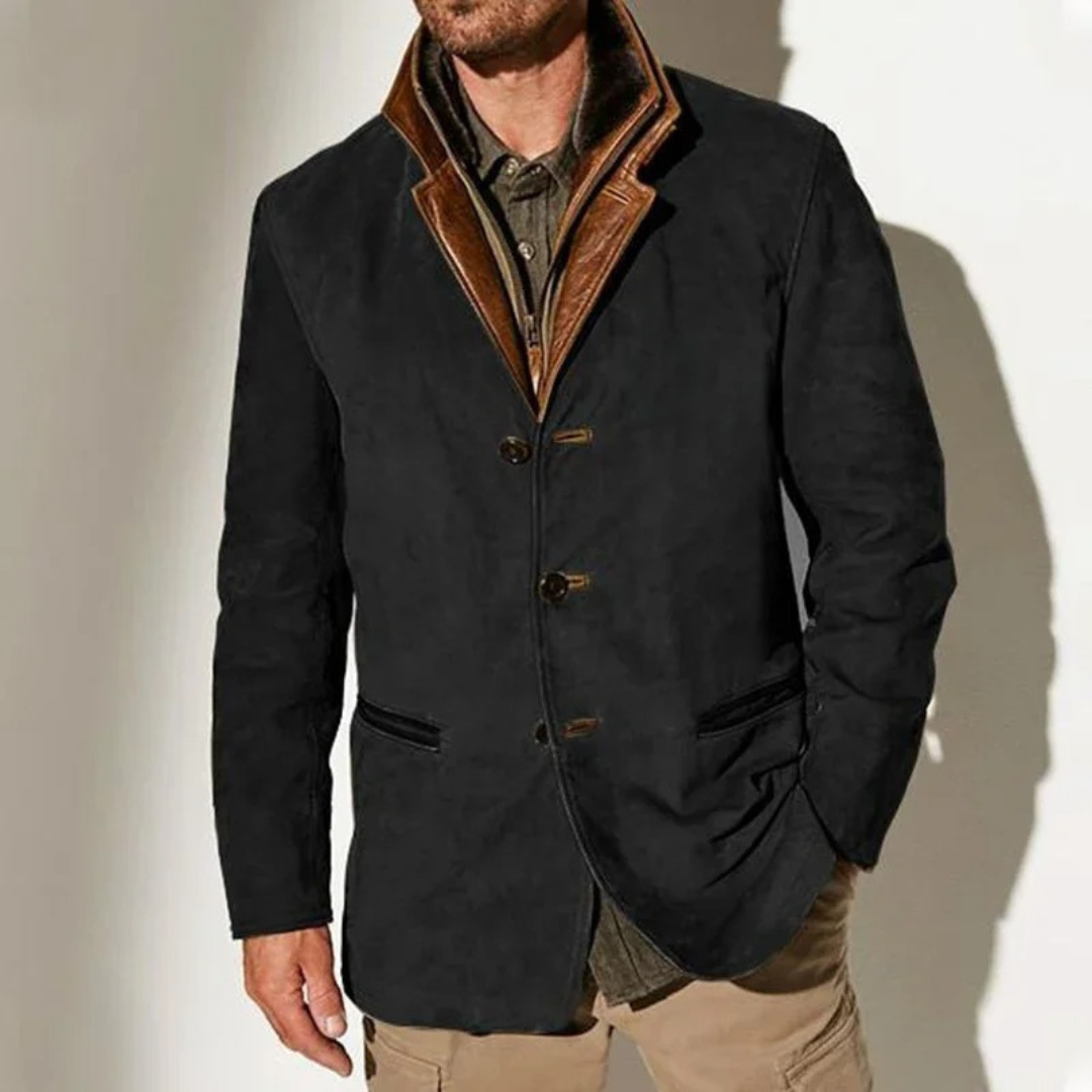 Lancelot™ – kurtka vintage
