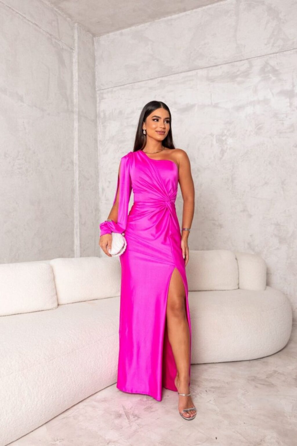 Hilda™ – Elegancka sukienka z finezją