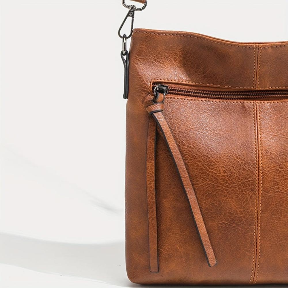 Lena | Torba na ramię w stylu retro Firkanet