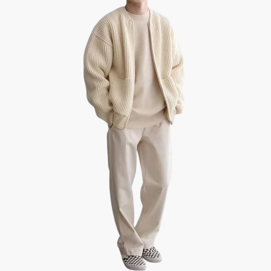 Daniel™ | Modny kardigan