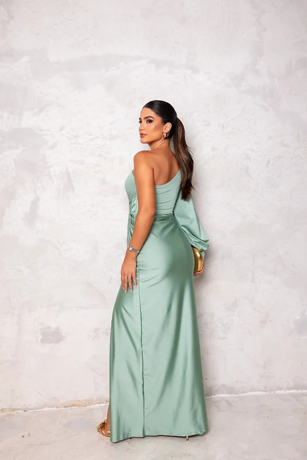 Hilda™ – Elegancka sukienka z finezją