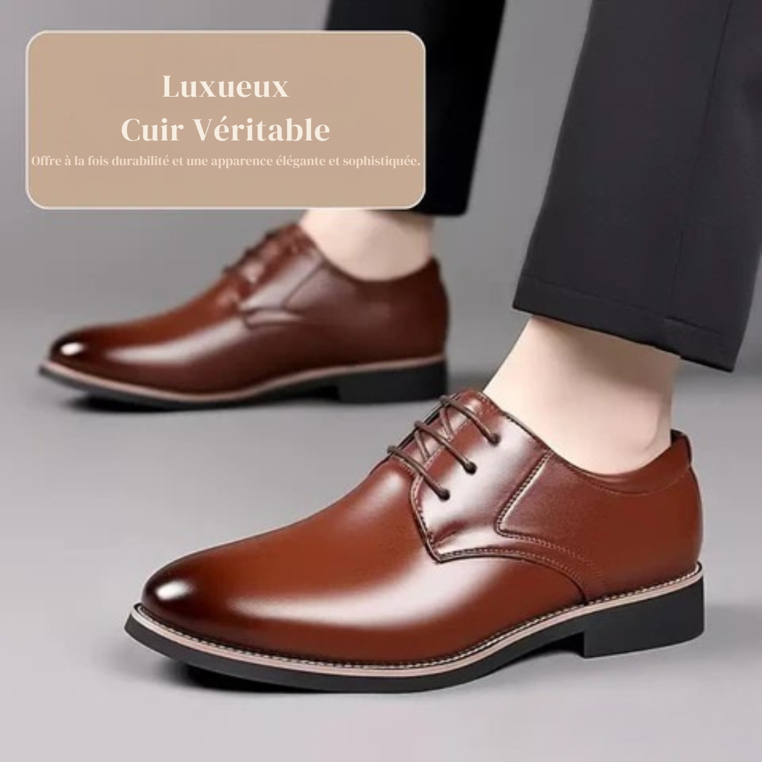 Cooper | Buty miejskie