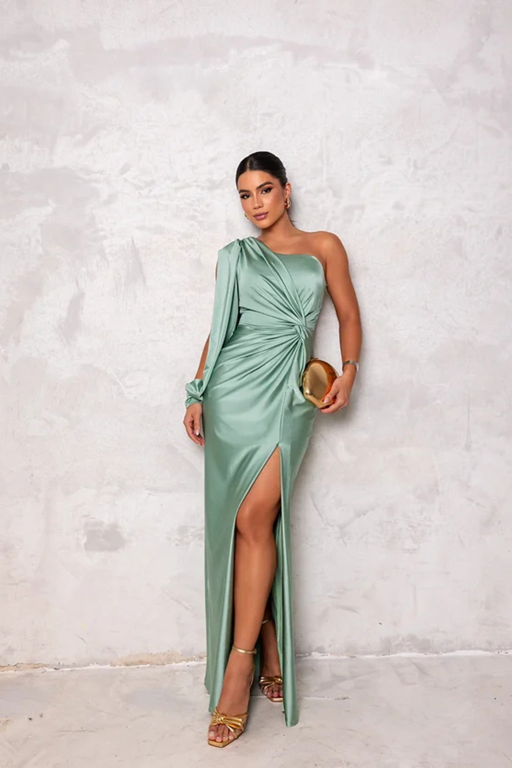 Hilda™ – Elegancka sukienka z finezją