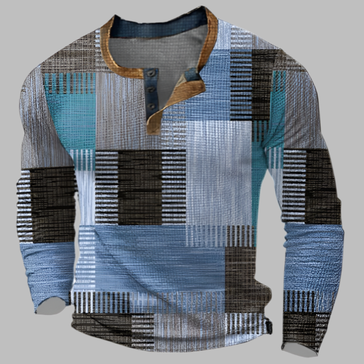 Antoine™ – Elegancki sweter męski