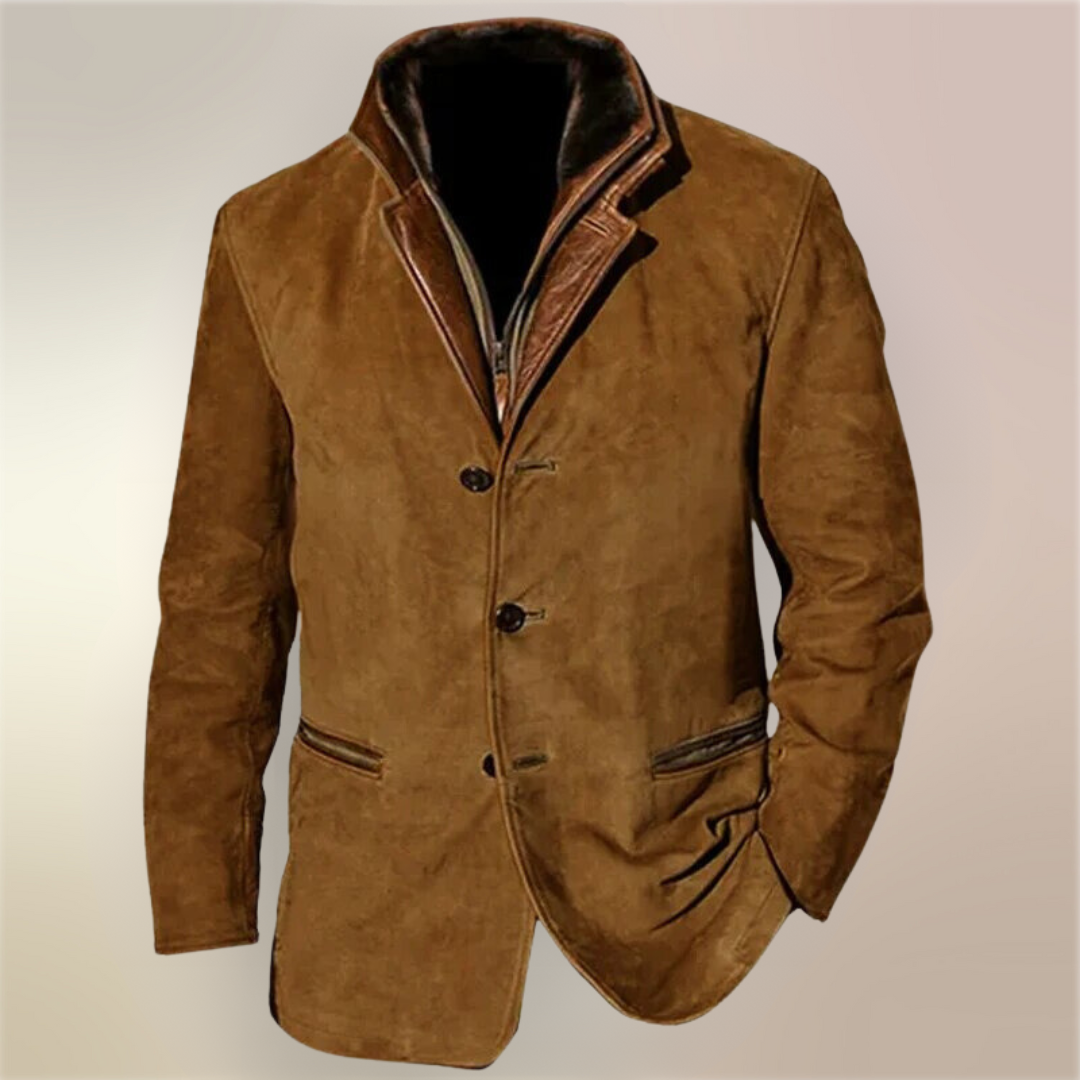 Lancelot™ – kurtka vintage
