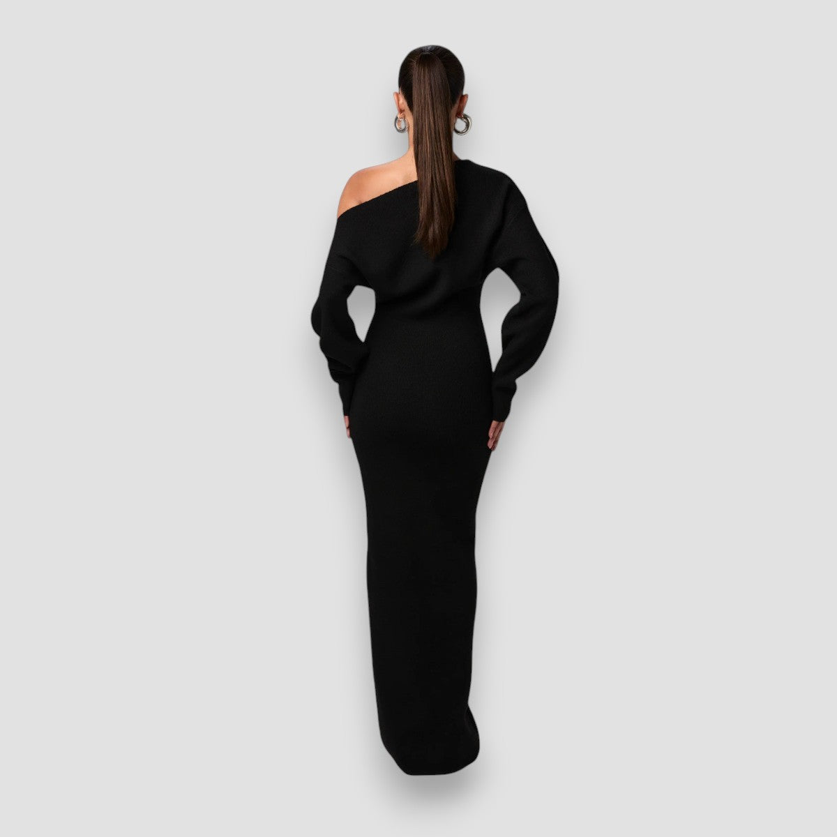 Liliana | Elegancka sukienka