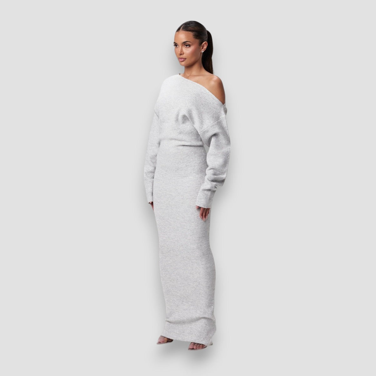 Liliana | Elegancka sukienka