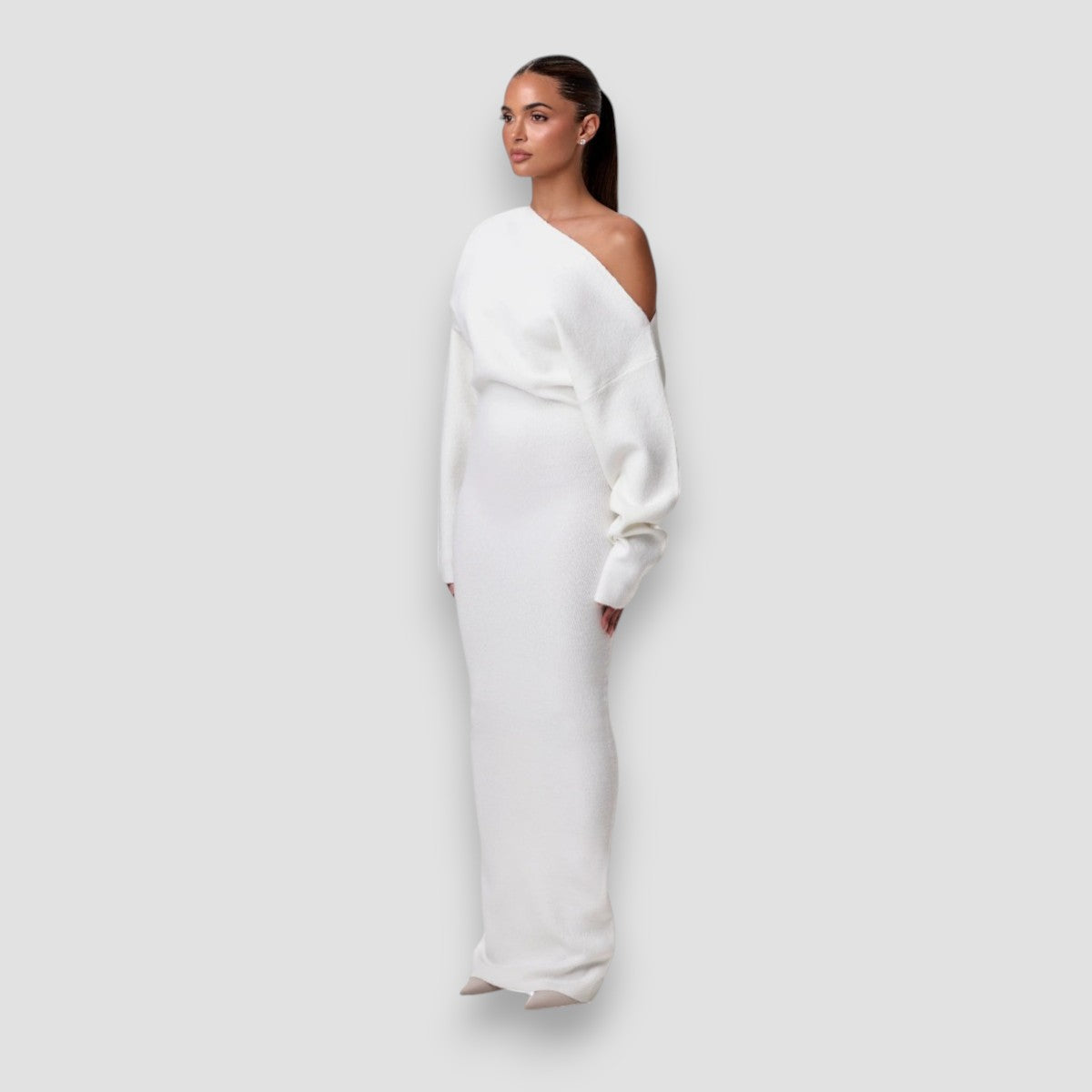Liliana | Elegancka sukienka