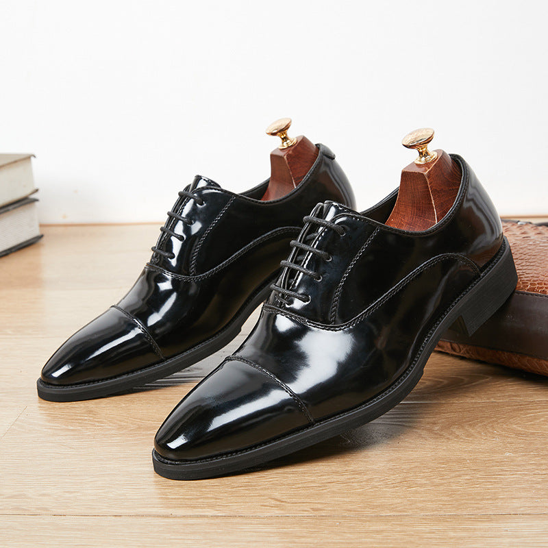 Antonio | Buty oksfordzkie