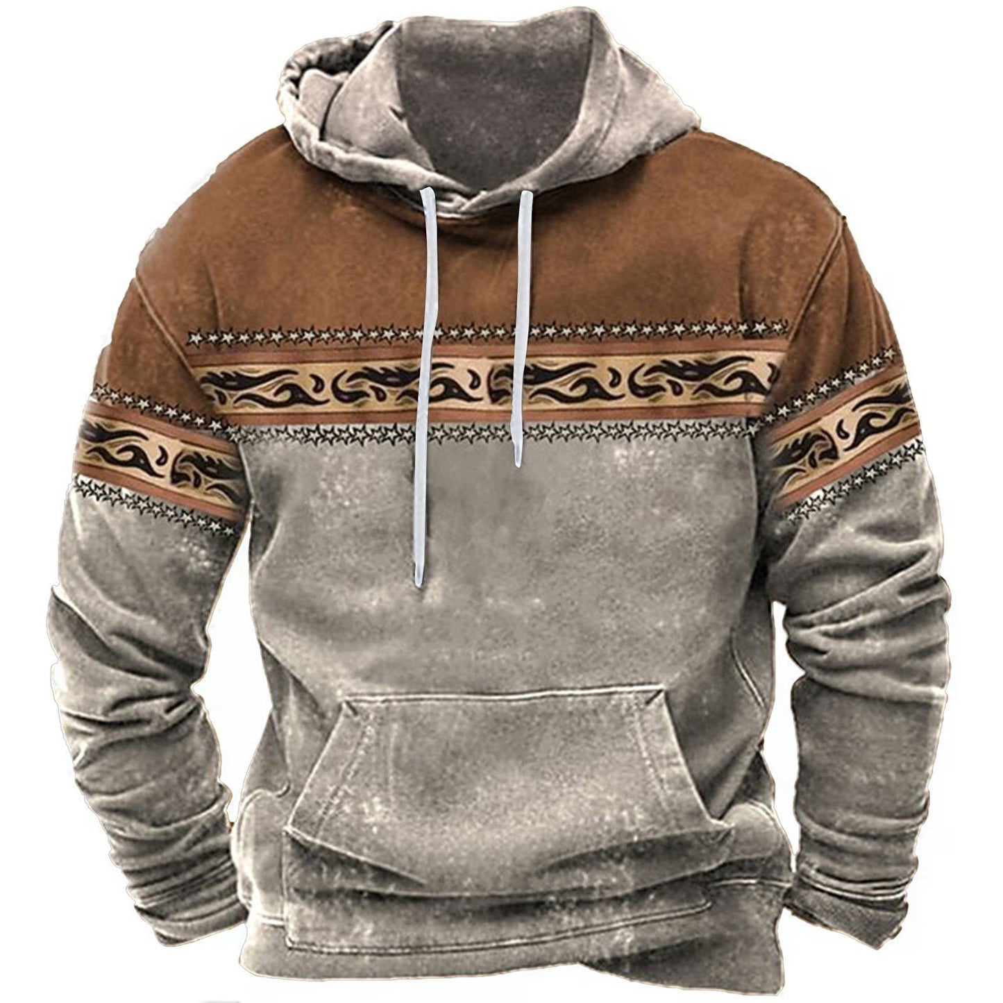 James™ – Elegancki i ponadczasowy sweter w stylu vintage