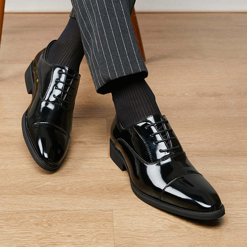 Antonio | Buty oksfordzkie