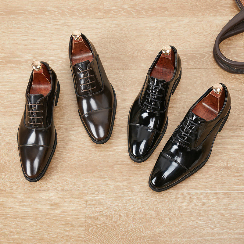 Antonio | Buty oksfordzkie