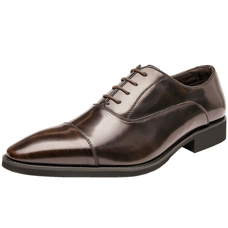 Antonio | Buty oksfordzkie