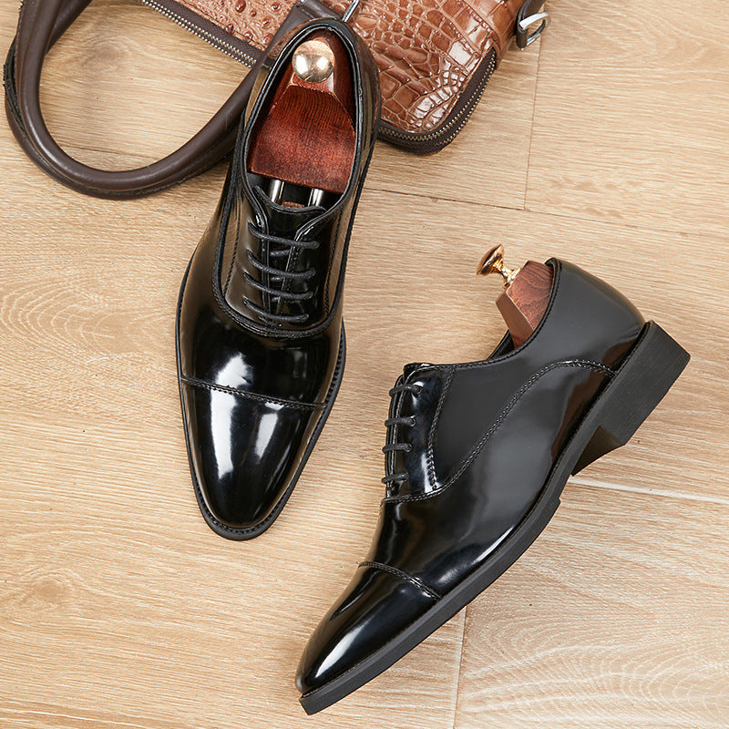 Antonio | Buty oksfordzkie