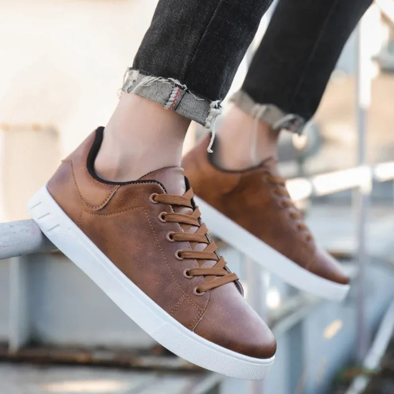 Fernando | Baskets Casual