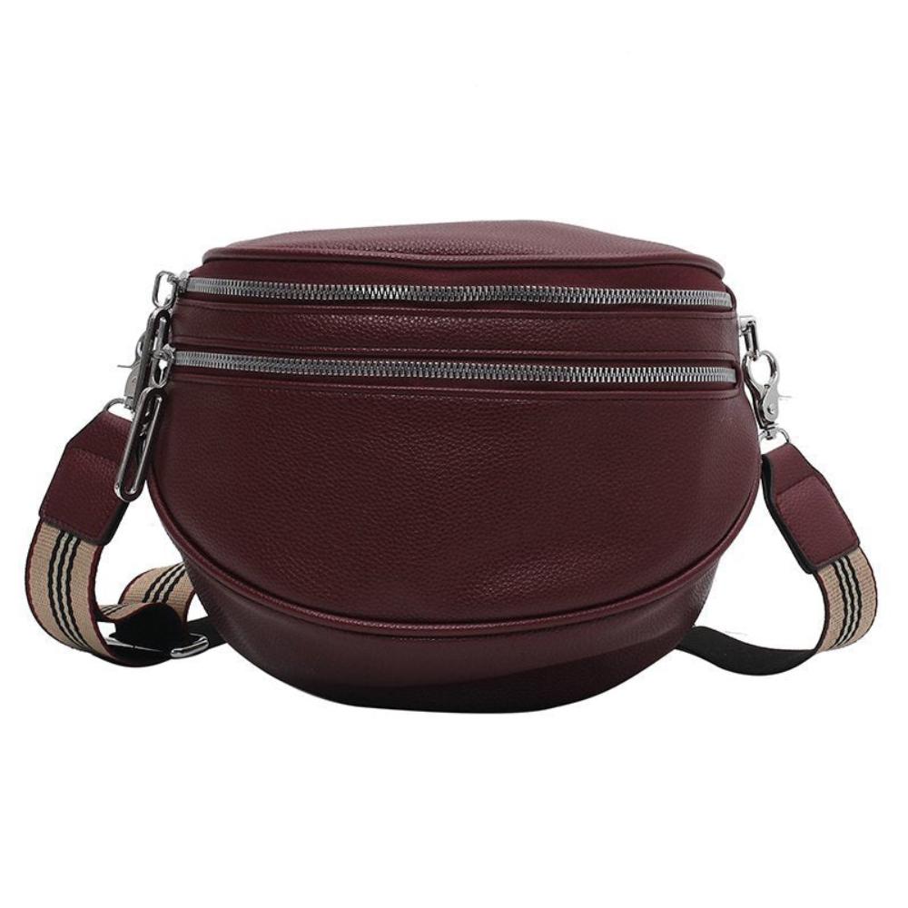 Frezja | Elegancka i uniwersalna torba na ramię