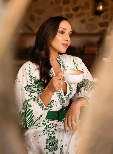 JOY - ELEGANCKA SUKIENKA MAXI