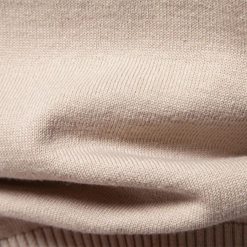 Jean™ | Sweter męski w kratę