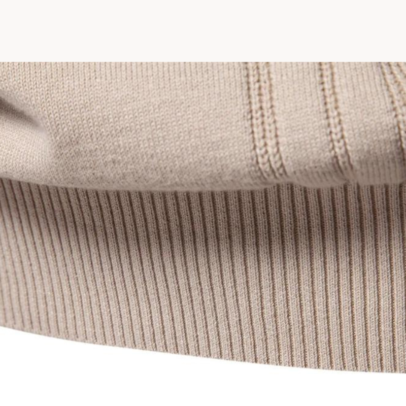 Jean™ | Sweter męski w kratę