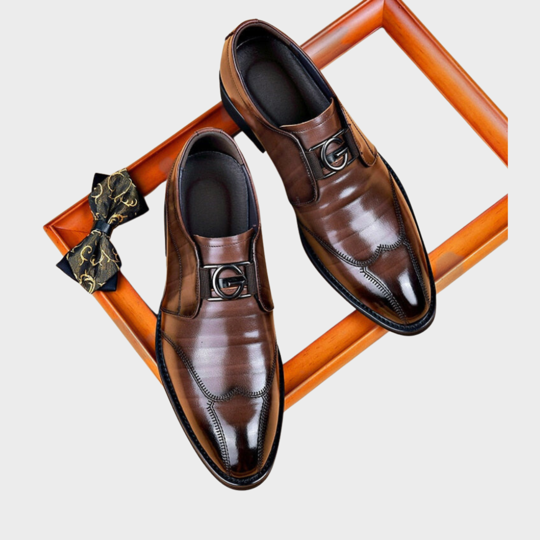 Giovanni | Chaussures en Cuir