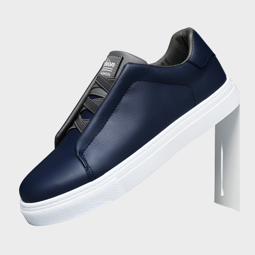 Bernard | Eleganckie trampki