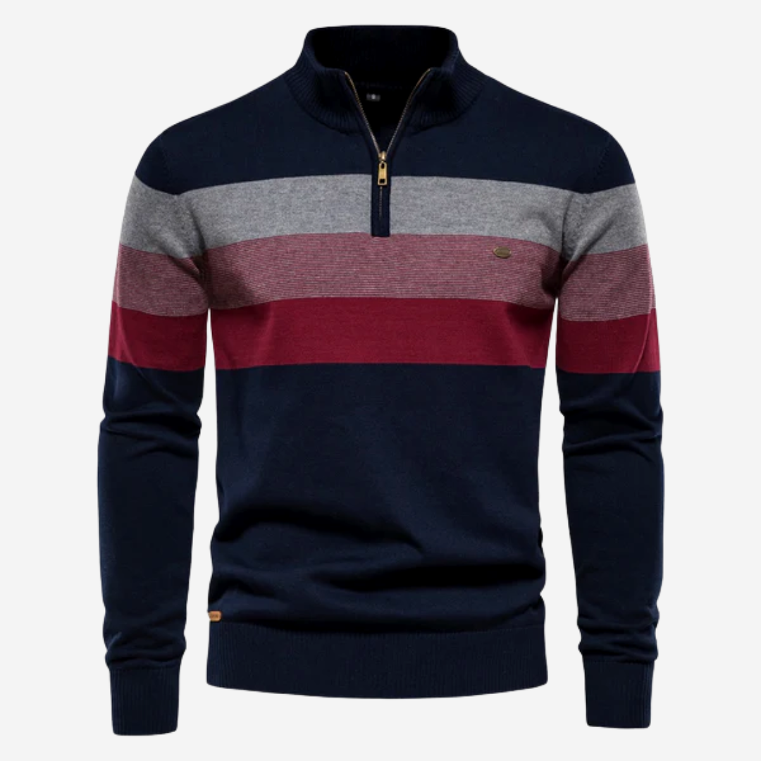 Sebastian™ | Sweter męski