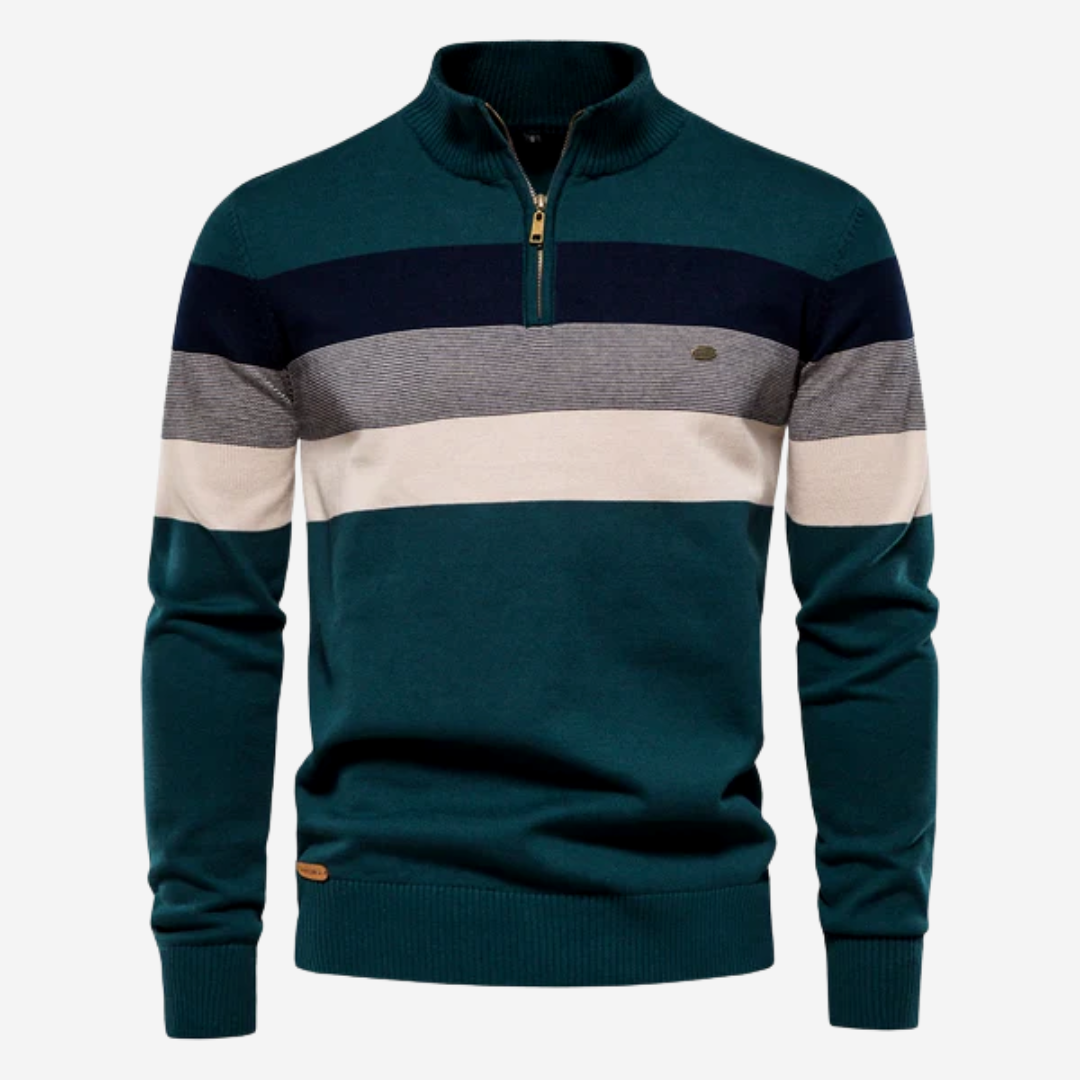 Sebastian™ | Sweter męski