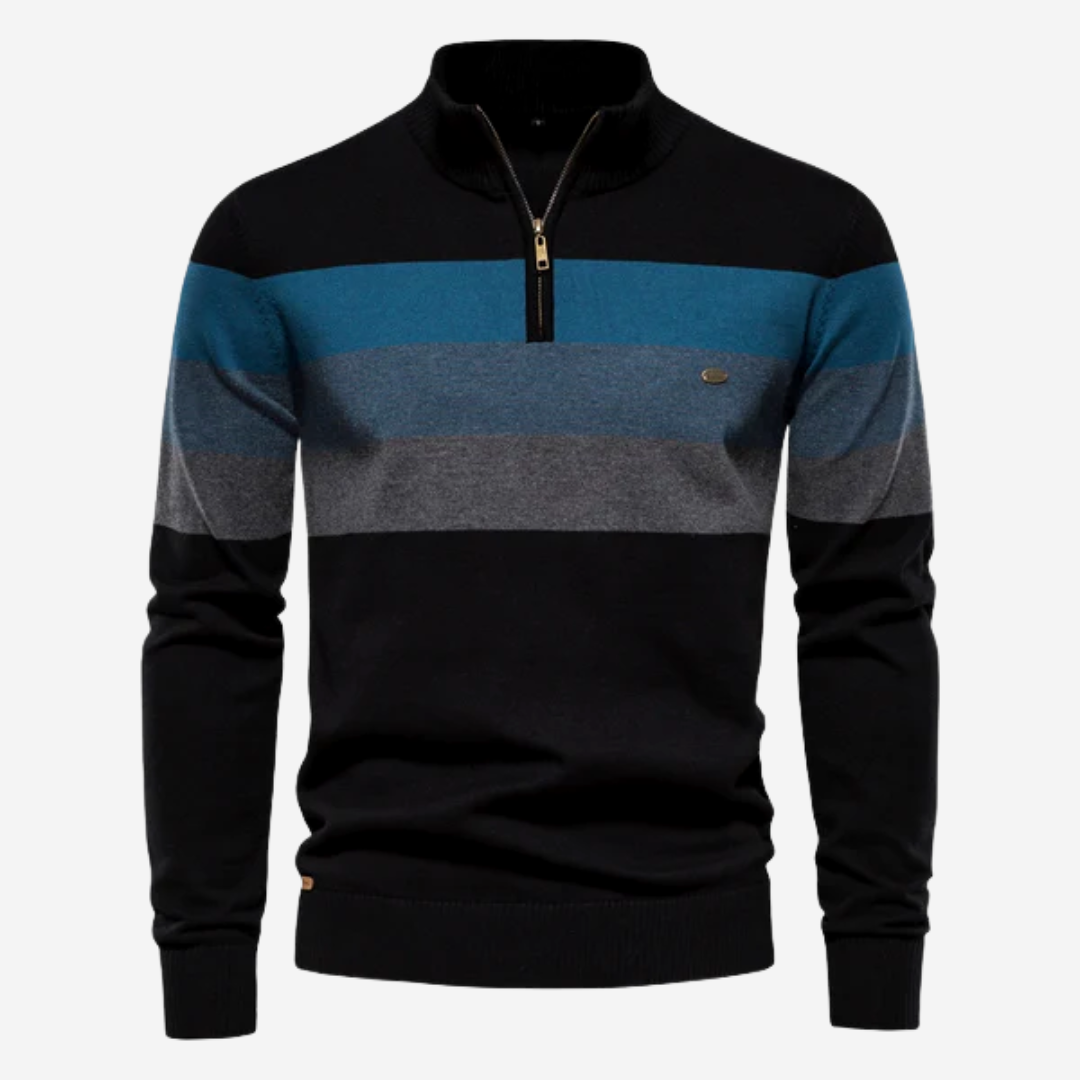 Sebastian™ | Sweter męski