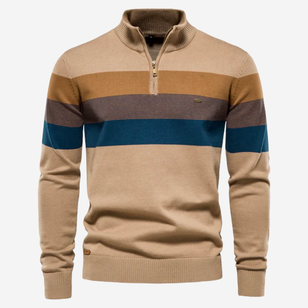 Sebastian™ | Sweter męski