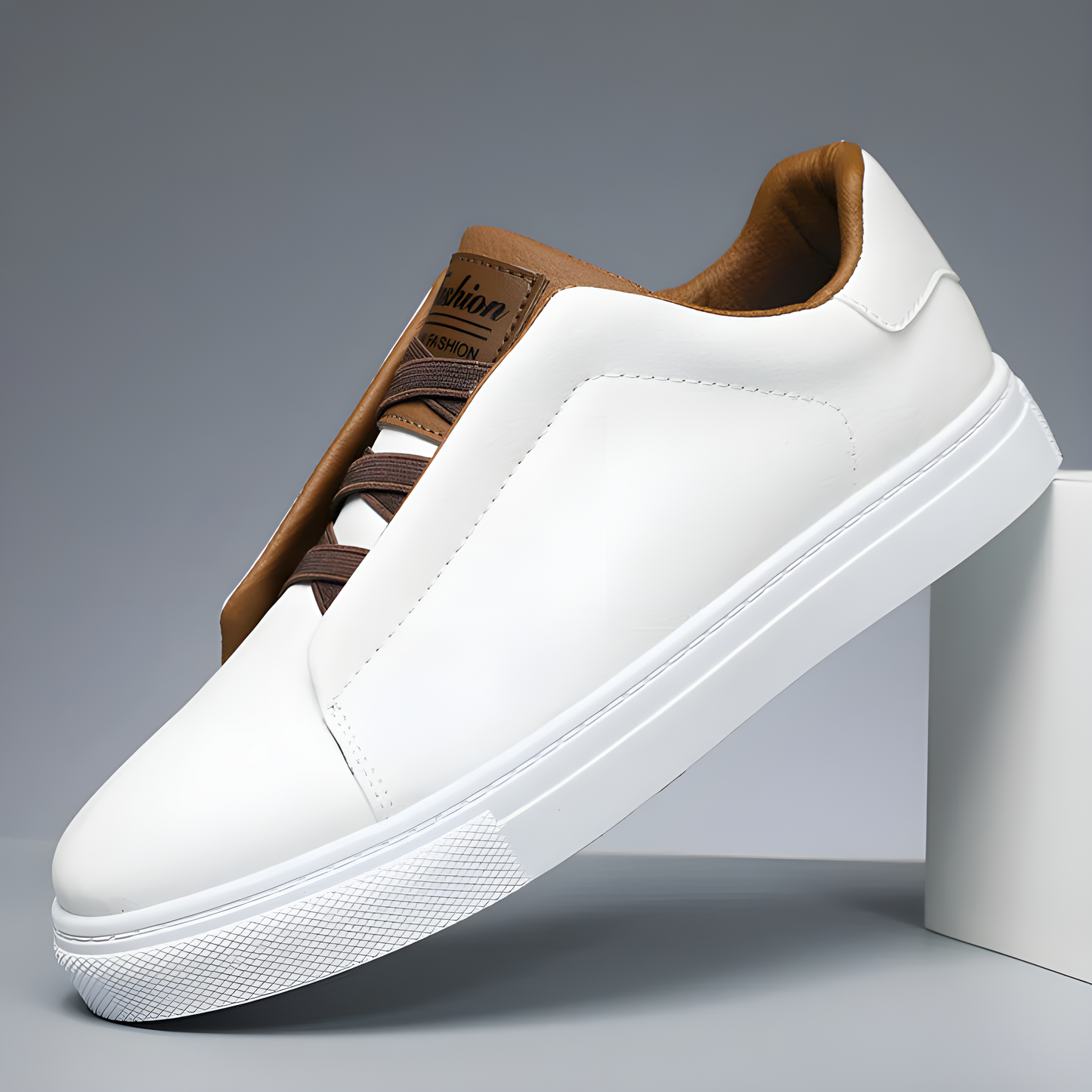 Bernard | Eleganckie trampki