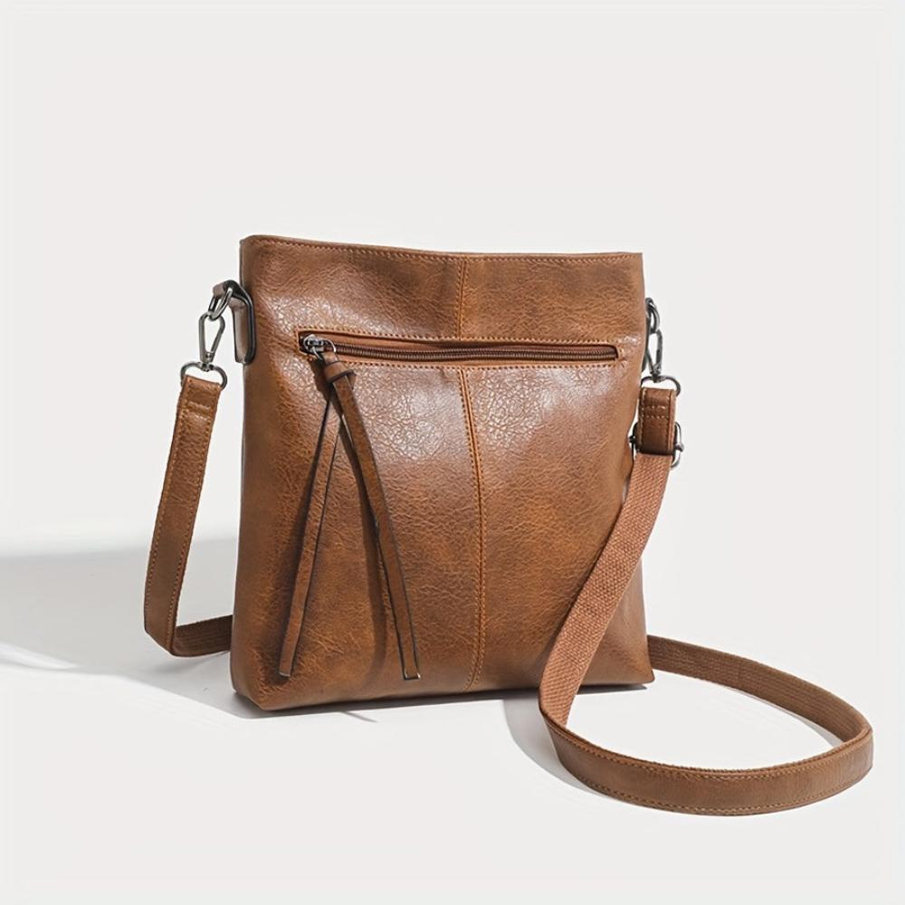 Lena | Torba na ramię w stylu retro Firkanet