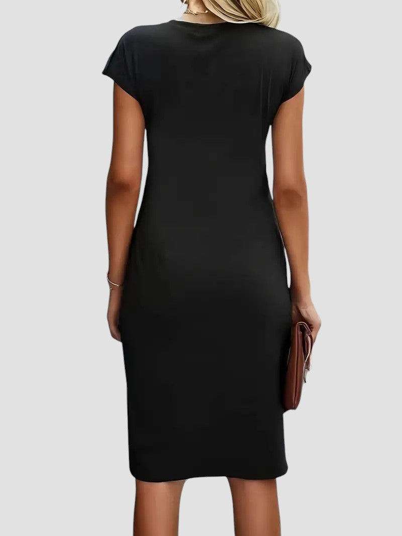Izabela | Elegancka sukienka
