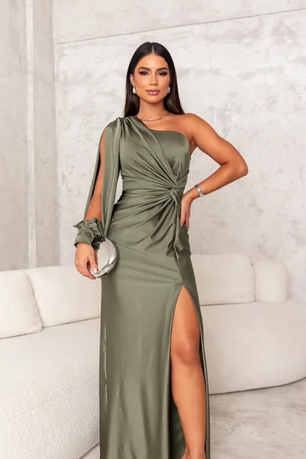 Hilda™ – Elegancka sukienka z finezją